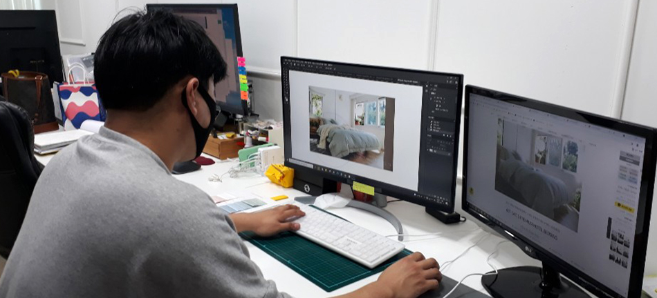 플립드러닝(출판)출판편집디자인(포토샵,일러스트,인디자인)(A)